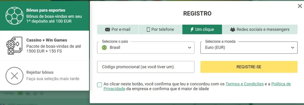 Aposte