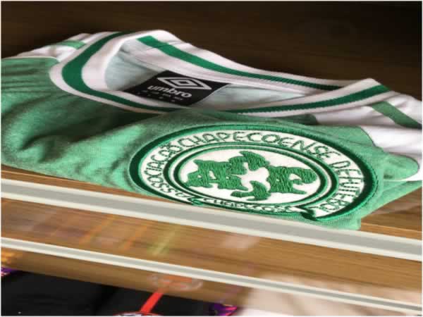 App de esportes