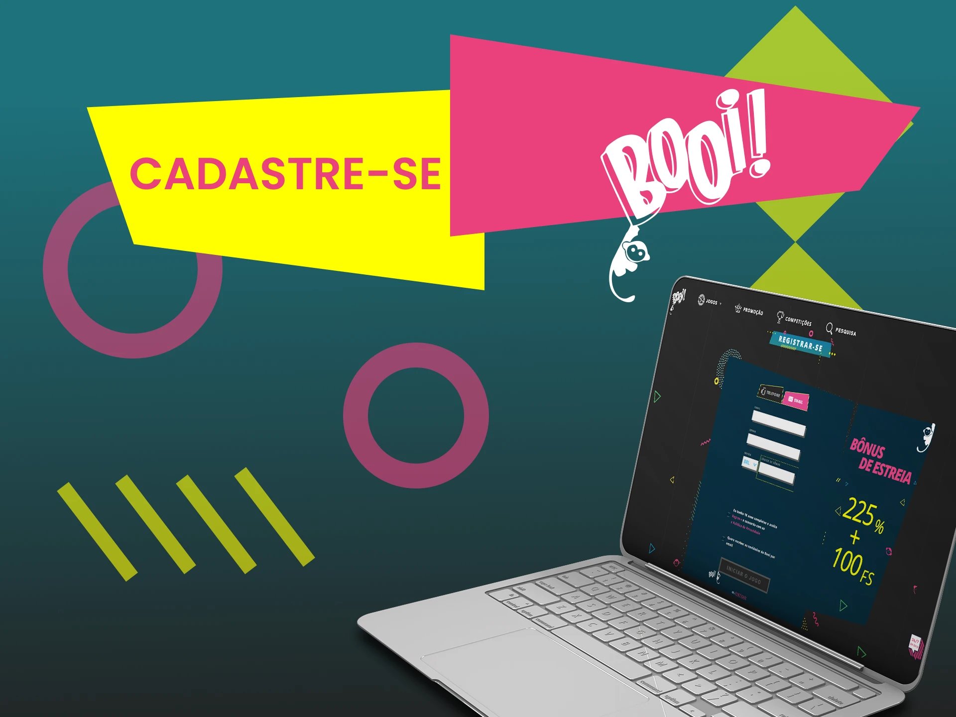 Jogo do bet