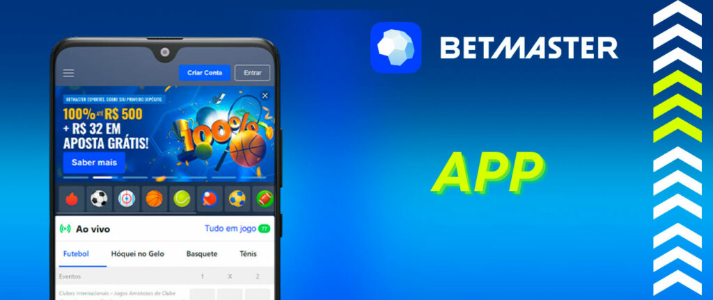 Sportingbet ao vivo