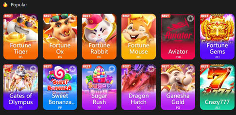 Fairytale Fortune Slots