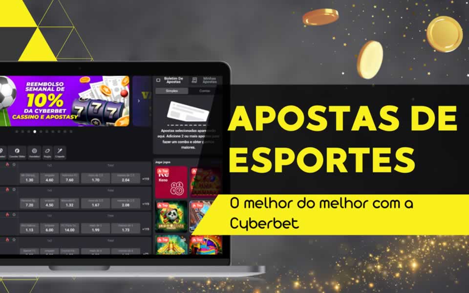 Bets rio