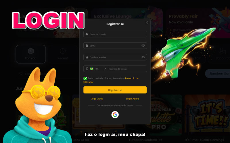 Thunderpick Casino