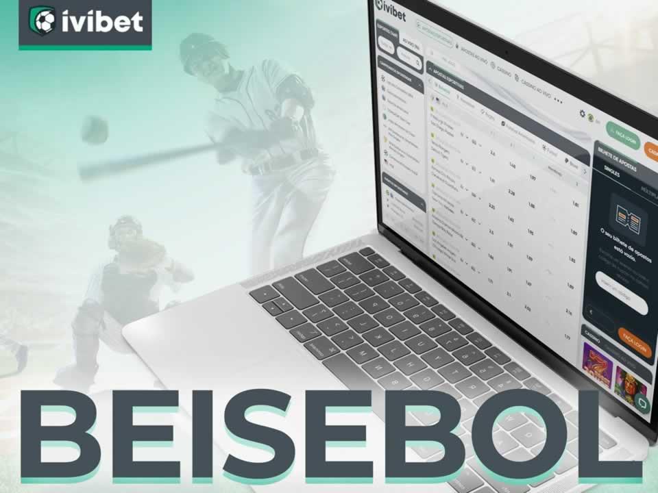 Aplicativo sporting bet