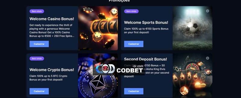 Bets 188
