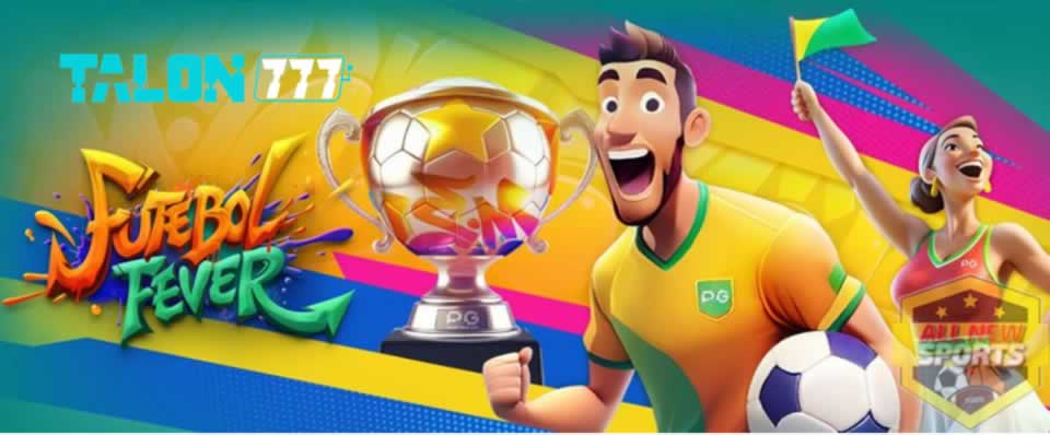Futebol bets