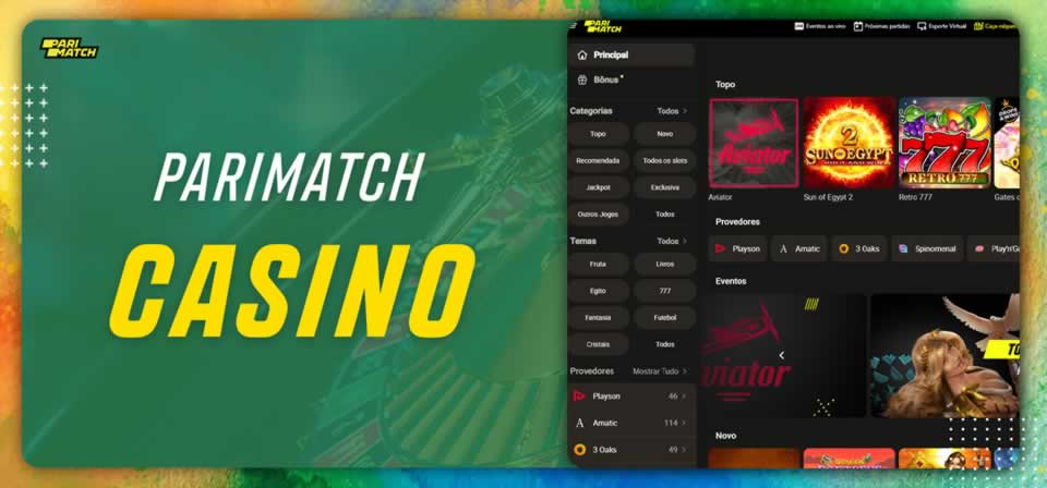 Betano login entrar