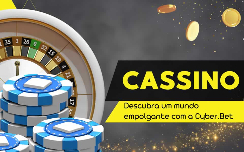 Multicanal jogo ao