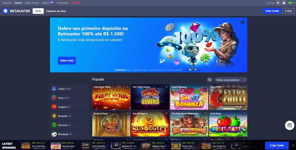 Aposta sportingbet