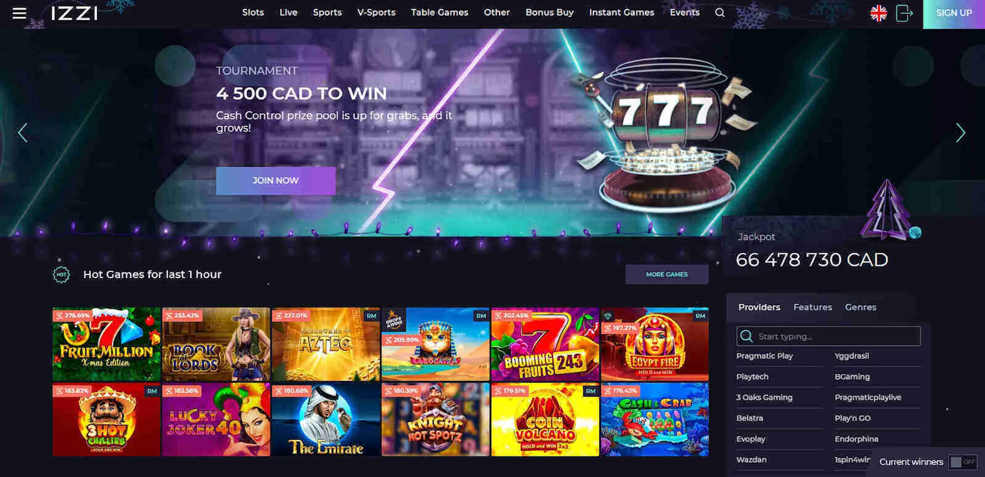 Hockey League Wild Match Slots