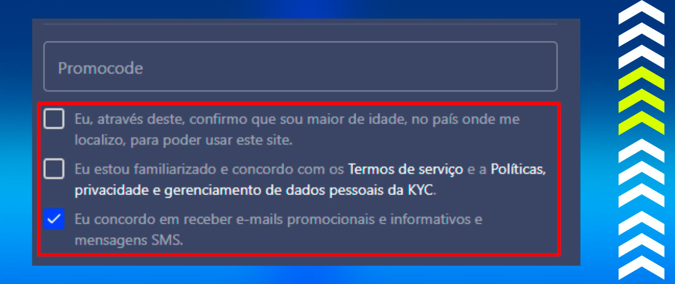 Stake brasil