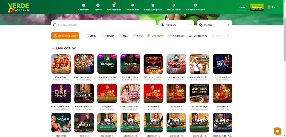 Código promocional da blaze