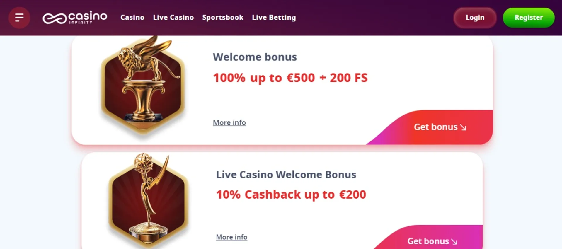 Bet.com 365