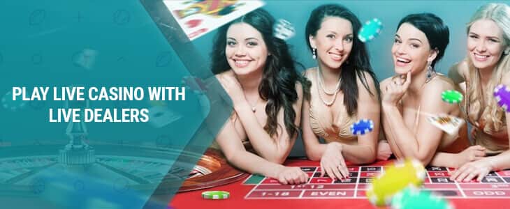 Jogos de casino gratis