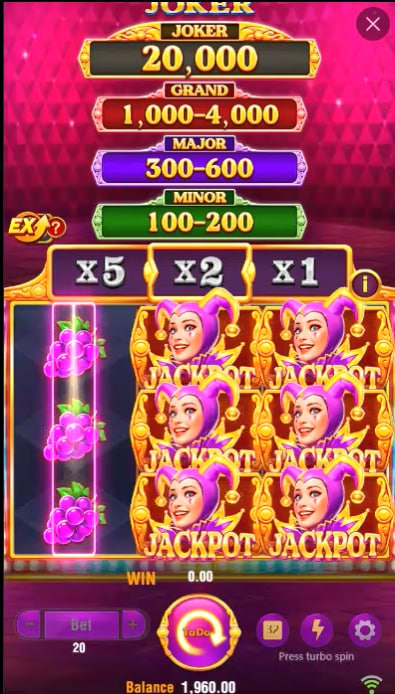 Ganabet Casino