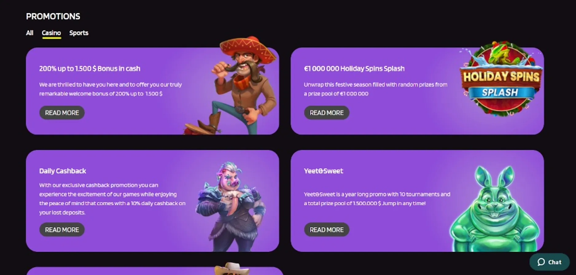 Galera bet baixar