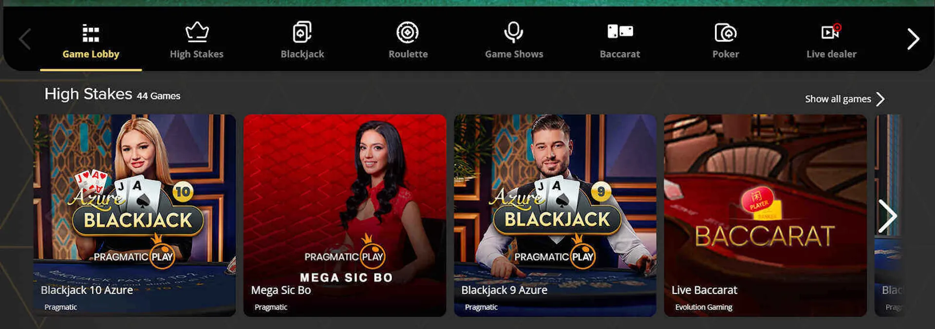 Palpite do seu site