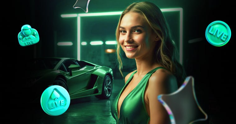 Slots dinheiro real grátis