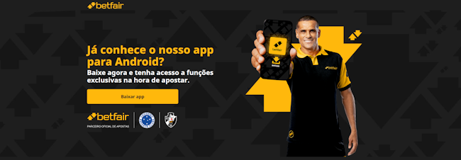 Joga fácil bet