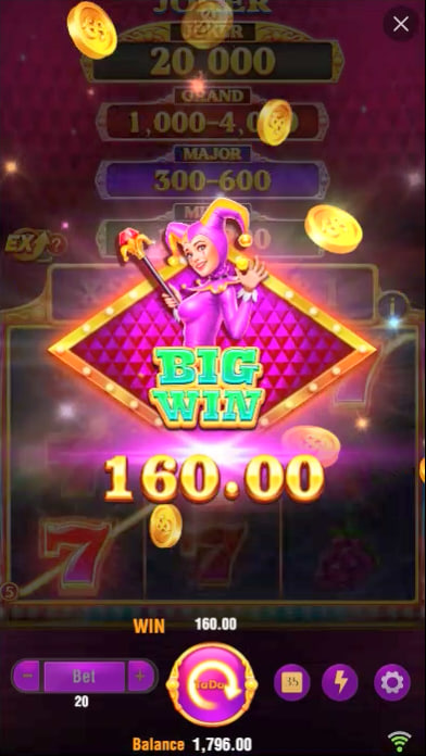 Blaze bet
