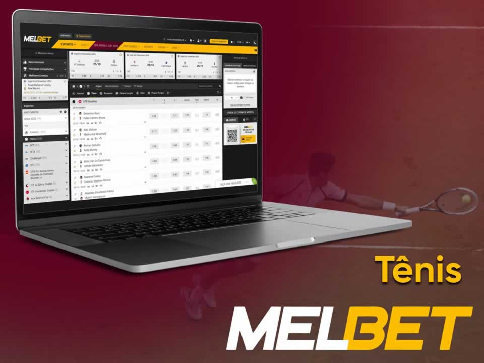 Sportingbet brasileiro