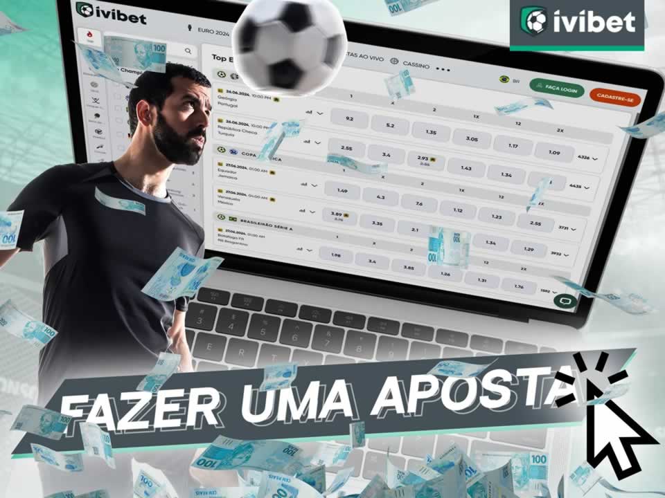 Betano bonanza