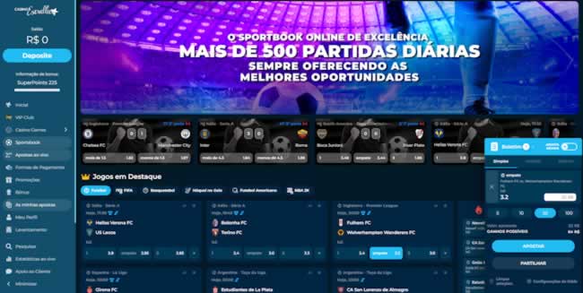 Bets soccer
