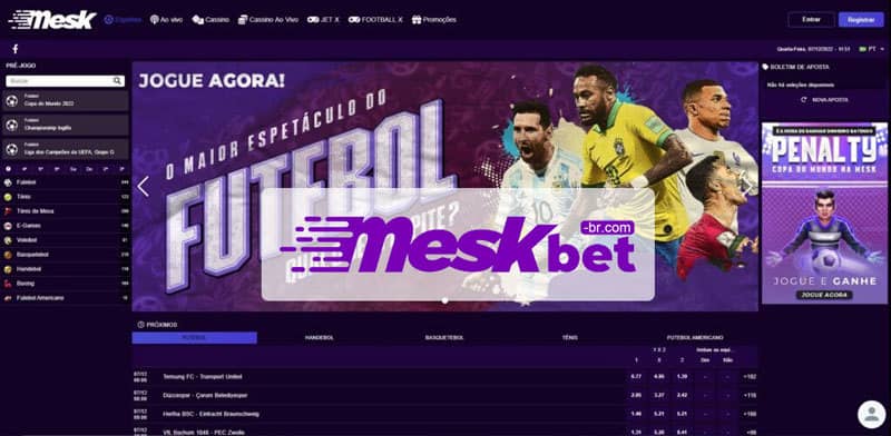 Bet 360