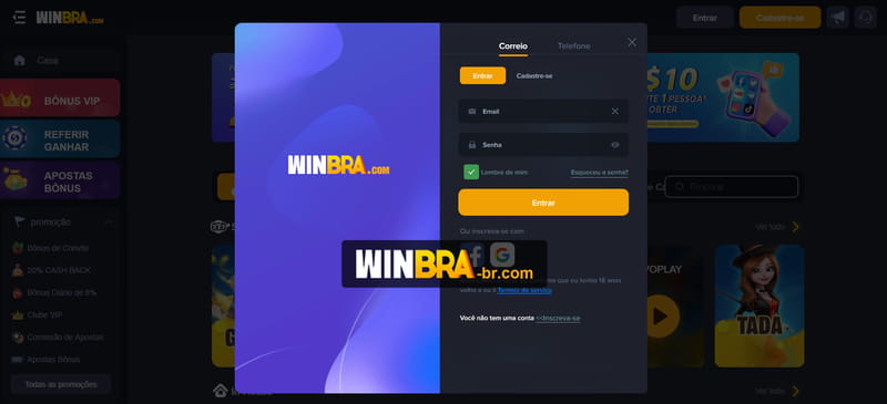 Betbrasil