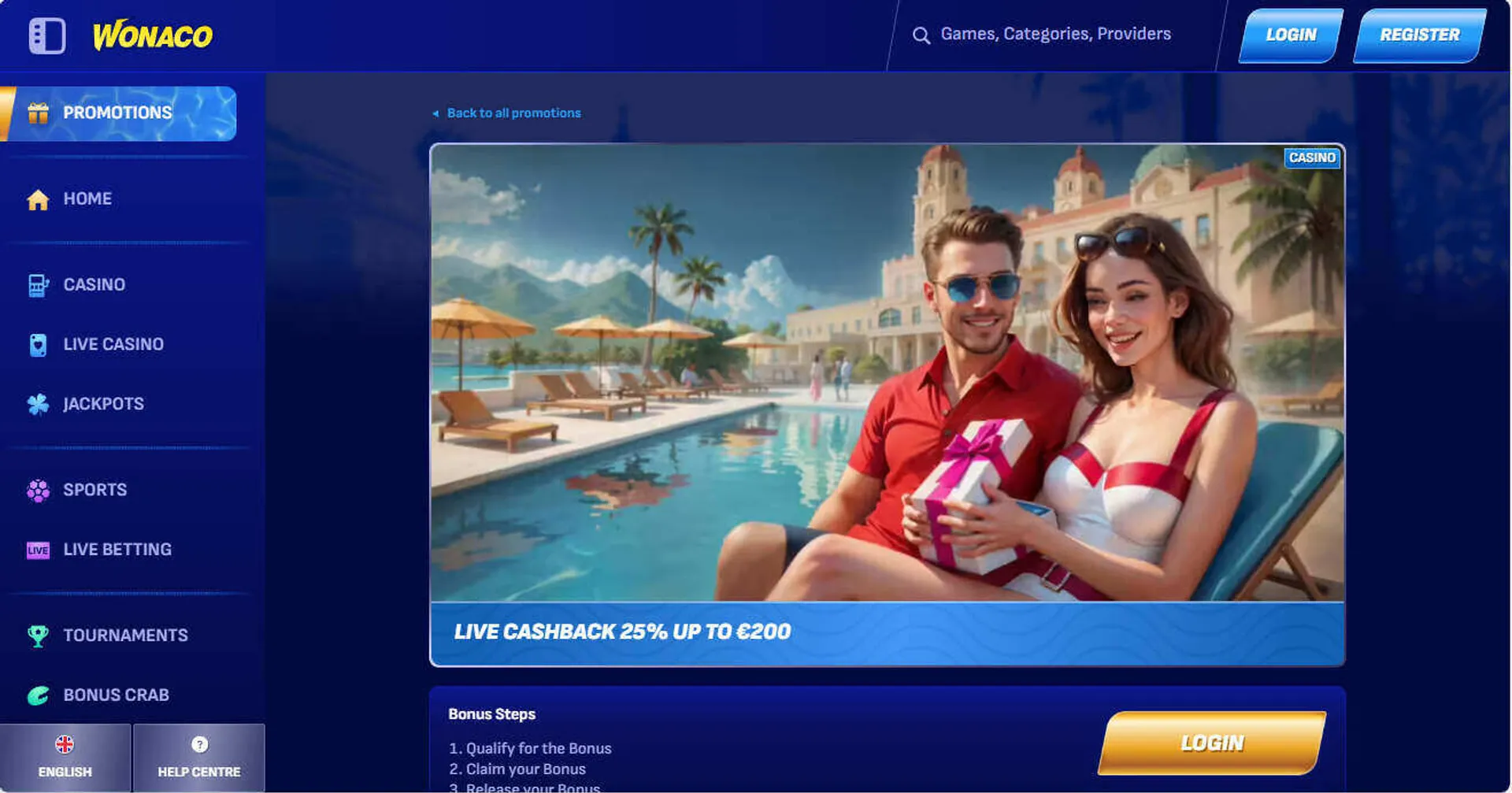 Jogos de slots
