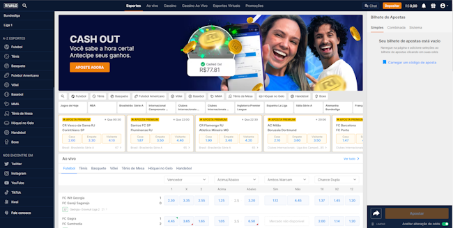 Clube win casino