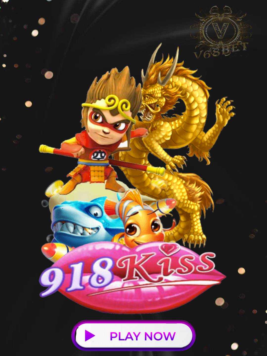 Pachinko 3